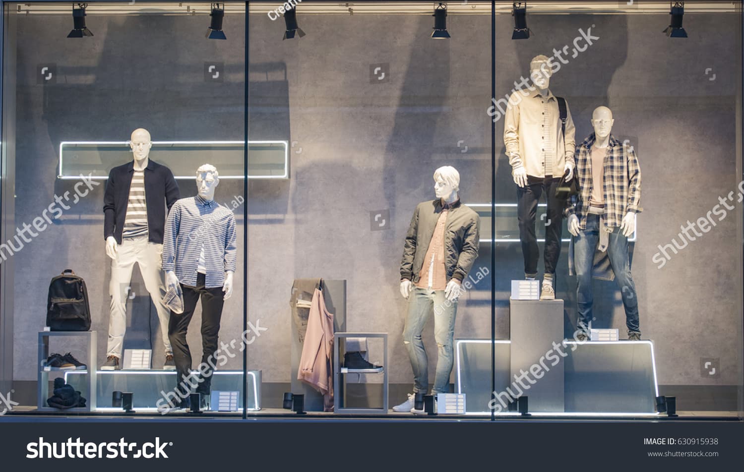 Elevate Your Fashion Journey
